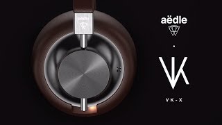 Vk-X 3D Video With Complete Features List