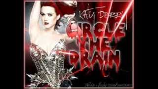 Katy Pery Circle The Drain(instrumental)