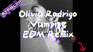 Olivia Rodrigo - Vampire EDM Liquid DnB Dubstep Dream Pop Hip Hop Remix by $TRBLZR : Take a journey with me 8 views 1 month ago 5 minutes, 52 seconds