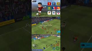 Pro League Soccer | Android (Offline Game) screenshot 2