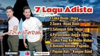 full Album Lagu Adista Band Best Cover