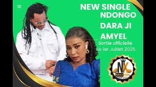 NDONGO DARA J AMYÉL