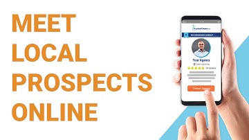 TrustedChoice.com Demo Promo Video