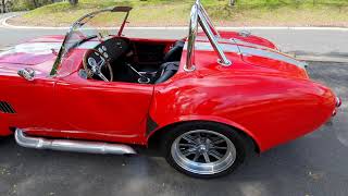 65 Cobra MK3.1