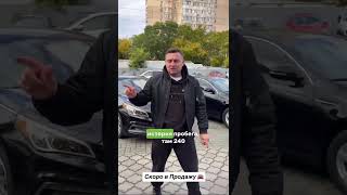 VW TOUAREG будет в продаже уже со вторника !
