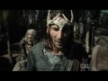 The 100 4x01 king roan honors the last commanders coalition