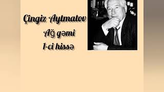 Çingiz Aytmatov \