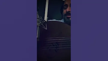إلا وأنا معاك عزف 