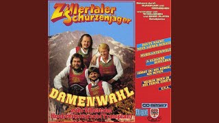 Hörst du die Berge, sie rufen chords