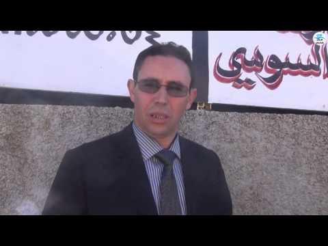 مدير مدرسة المختار السوسي خنيفرة