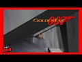 GoldenEye 007 - Mission 8: Teotihuaca'n Part i: Aztec Complex - Difficulty: Secret Agent