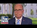 NEC Chairman Larry Kudlow Discusses Sustainability of U.S. Economic Growth… #TopNews