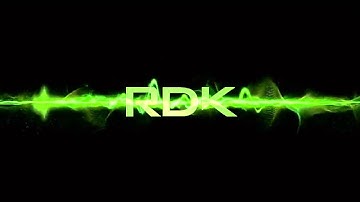 FREE RdK INTRO SonyVegas Pro11