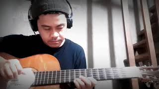 Balladina/You should know by now (earl klugh) guitar cover
