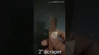 scraper