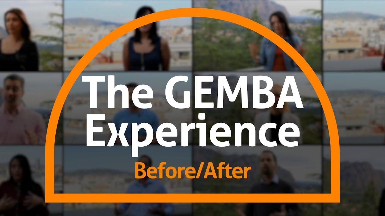 Опыт LeadTech GEMBA: до и после | Бизнес-школа EADA