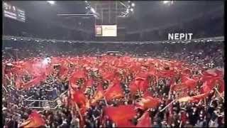 Tribute to KKE