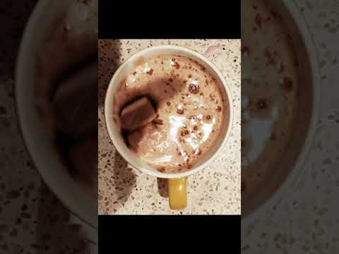 #Coffee? #Mocha / #Coconut Cappuccino?