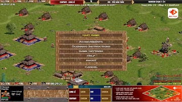 Trực Tiếp | 2vs2 Random | Chipboy - Long Lê vs 2k1 - Tiểu Màn Thầu