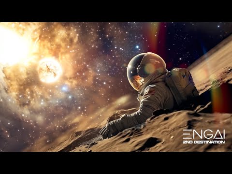 ENGAI 2nd DESTINATION