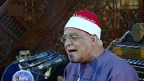 من الجامع الازهر الشريف قران الجمعة  تلاوة قراينية للقارئ الشيـــــــــخ محمد حامد السلكاوي17-9-2021