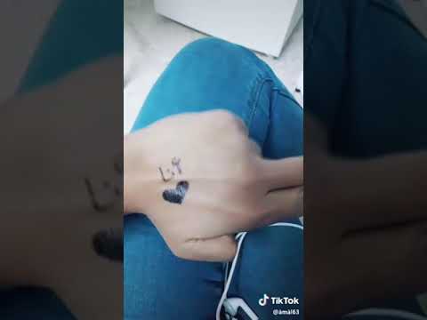 Chkon Lib4ik Ana Hamza Kich