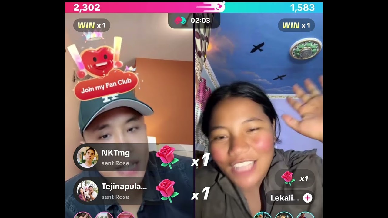 Mr tamang n maichang tamang vasa ma boldai