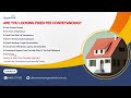 Are You Looking Fixed Fee Conveyancer in Victoria? #melbourne