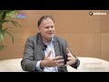 Wealth tech day hubfinance  gerard hoffmann ceo proximus luxembourg telindus