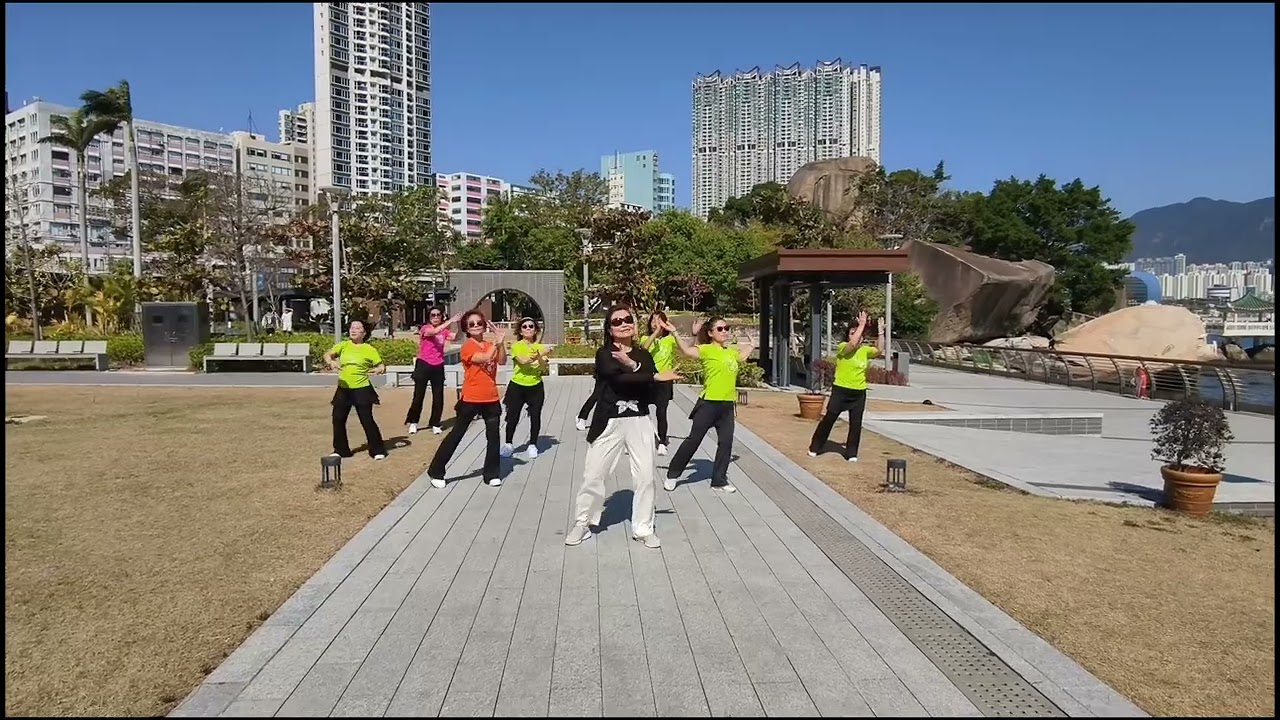 蒼穹喚！義工戶外活動！