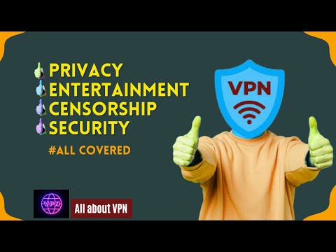 What is VPN and 9 Benefits of VPN you should Know | VPN | Privacy PAPA | English