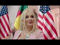 Capture de la vidéo Kim Petras In Los Espookys S02E05