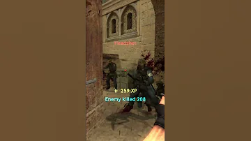 CS Source Dust 2 Ultrakill Counterstrike 