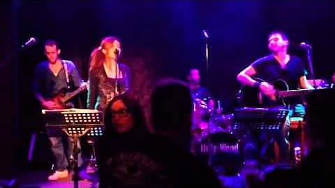 Hollywood live 2-5-2014
