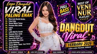 Lagu Dangdut Viral Paling Enak 💯 BEST OF VENI NUR PLAYLIST 🔥