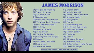 James Morrison