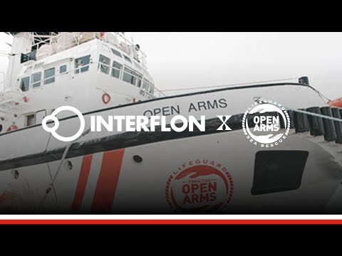 Mantenimiento de barcos: Plan de lubricación Open Arms