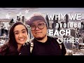 OUR HONEST FIRST IMPRESSIONS OF EACH OTHER | Story Time