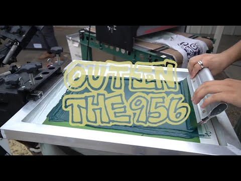 Interviews At The Palo Santos Pop Up