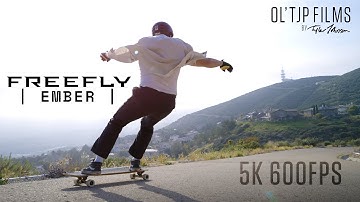 7 Days with the Freefly EMBER Camera! 5K 600fps 🤯