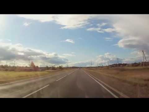 Video: Kaip Kelionė Keliu į Pietus