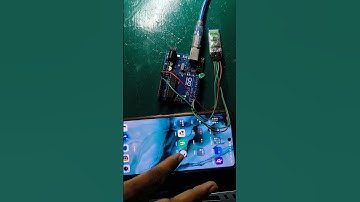 DIY Bluetooth Controlled LED Dimmer  Step-by-Step Guide! || DIY Bluetooth LED Brightness Controller.