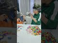 Rebutan Permen Rebutan Permen