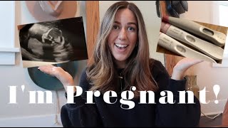 IM BACK &amp; IM PREGNANT!!!!!