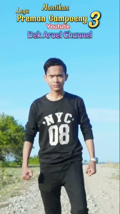 Preman Gampoeng 3 Segera