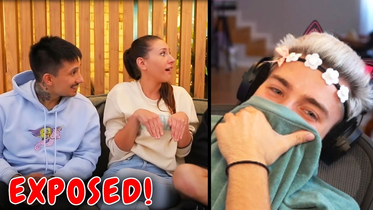 Mein geheimes Tinder Date..?! | Mexify Reagiert