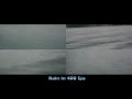 Regen in Zeitlupe | Rain in Slowmotion [Nikon 1 V1] [400fps] [Etnefjord] [Norway]