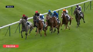 Vidéo de la course PMU PRIX DU PONT NEUF