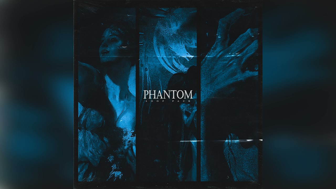 [FREE] LOOP KIT / SAMPLE PACK 2021 - "Phantom" (808 Mafia, Southside, Wheezy, Pyrex Whippa, Ethnic)