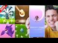 HATCHING NEW 12KM POKÉMON + MEGA GENGAR & NEW EVENTS! (Pokémon GO)